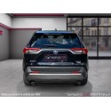 TOYOTA RAV4 HYBRIDE MY21 222 ch AWD-i Dynamic Garantie 12 mois
