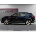 TOYOTA RAV4 HYBRIDE MY21 222 ch AWD-i Dynamic Garantie 12 mois