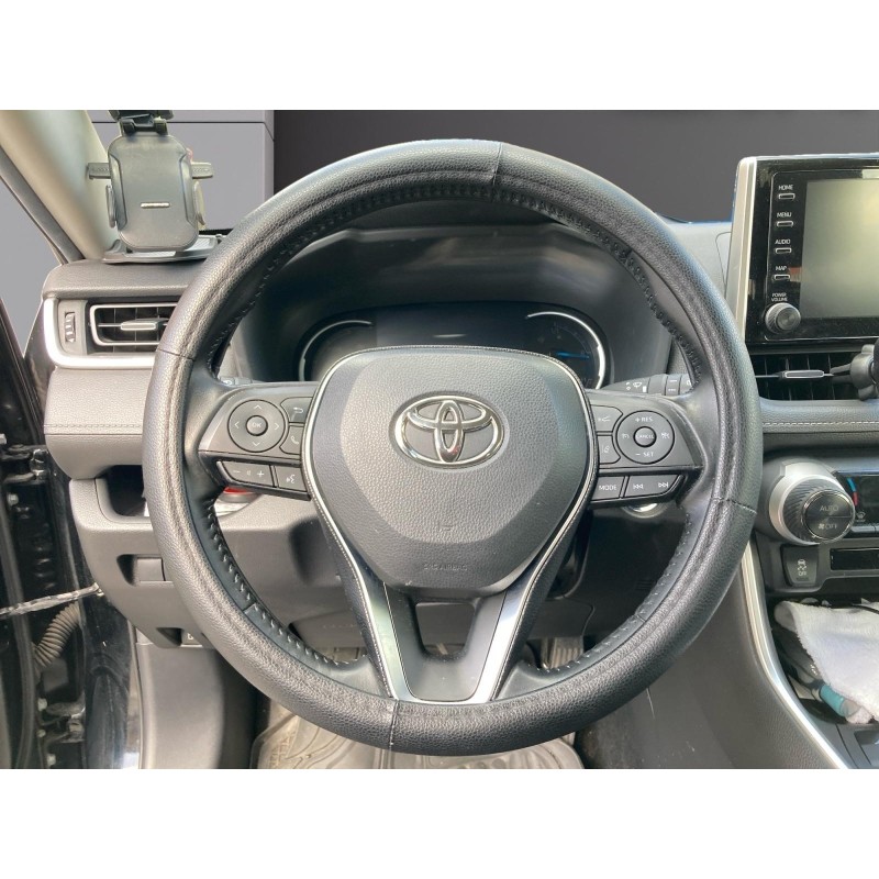 TOYOTA RAV4 HYBRIDE MY21 222 ch AWD-i Dynamic Garantie 12 mois