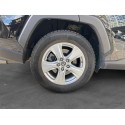 TOYOTA RAV4 HYBRIDE MY21 222 ch AWD-i Dynamic Garantie 12 mois