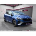 RENAULT CLIO V NOUVELLE E-Tech full hybrid 145 Esprit Alpine full options, garantie 12 mois, état neuf