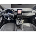 RENAULT CLIO V NOUVELLE E-Tech full hybrid 145 Esprit Alpine full options, garantie 12 mois, état neuf