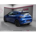 RENAULT CLIO V NOUVELLE E-Tech full hybrid 145 Esprit Alpine full options, garantie 12 mois, état neuf