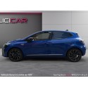 RENAULT CLIO V NOUVELLE E-Tech full hybrid 145 Esprit Alpine full options, garantie 12 mois, état neuf