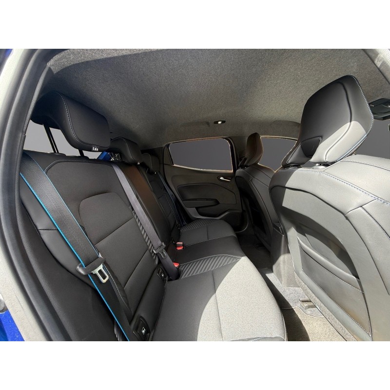 RENAULT CLIO V NOUVELLE E-Tech full hybrid 145 Esprit Alpine full options, garantie 12 mois, état neuf