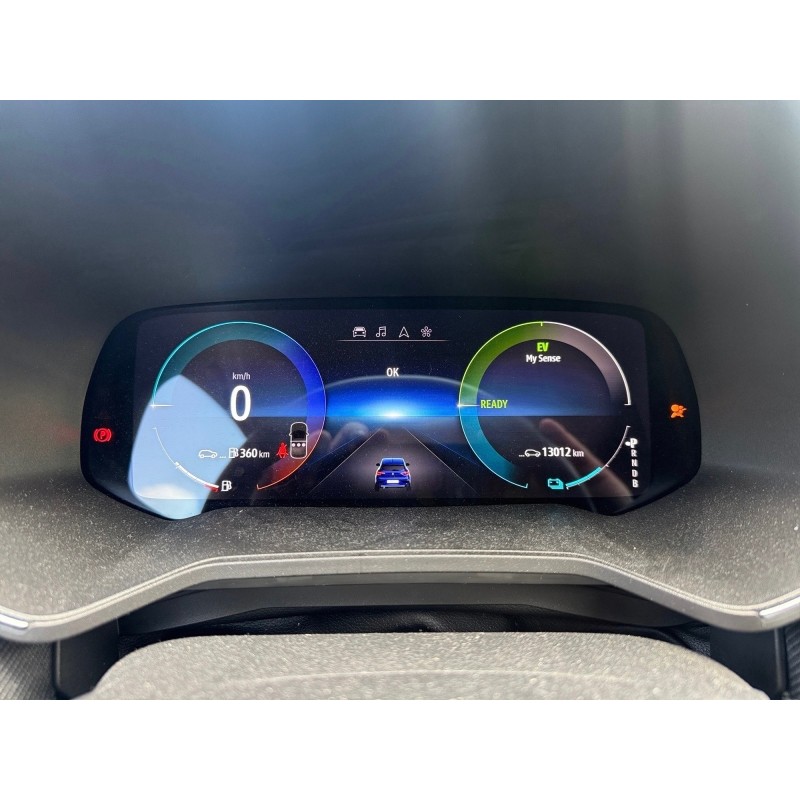 RENAULT CLIO V NOUVELLE E-Tech full hybrid 145 Esprit Alpine full options, garantie 12 mois, état neuf