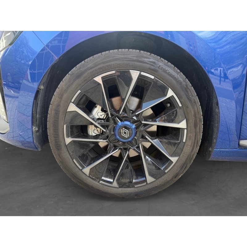 RENAULT CLIO V NOUVELLE E-Tech full hybrid 145 Esprit Alpine full options, garantie 12 mois, état neuf