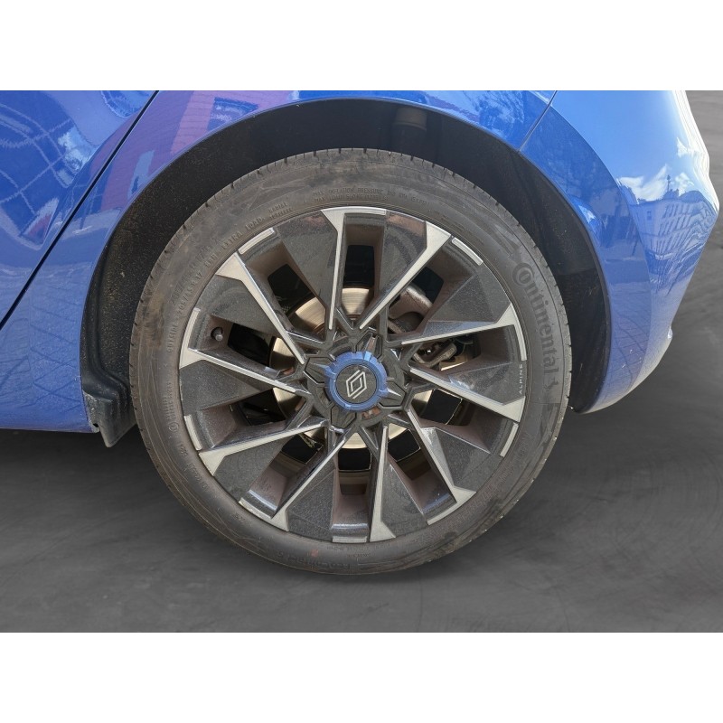 RENAULT CLIO V NOUVELLE E-Tech full hybrid 145 Esprit Alpine full options, garantie 12 mois, état neuf