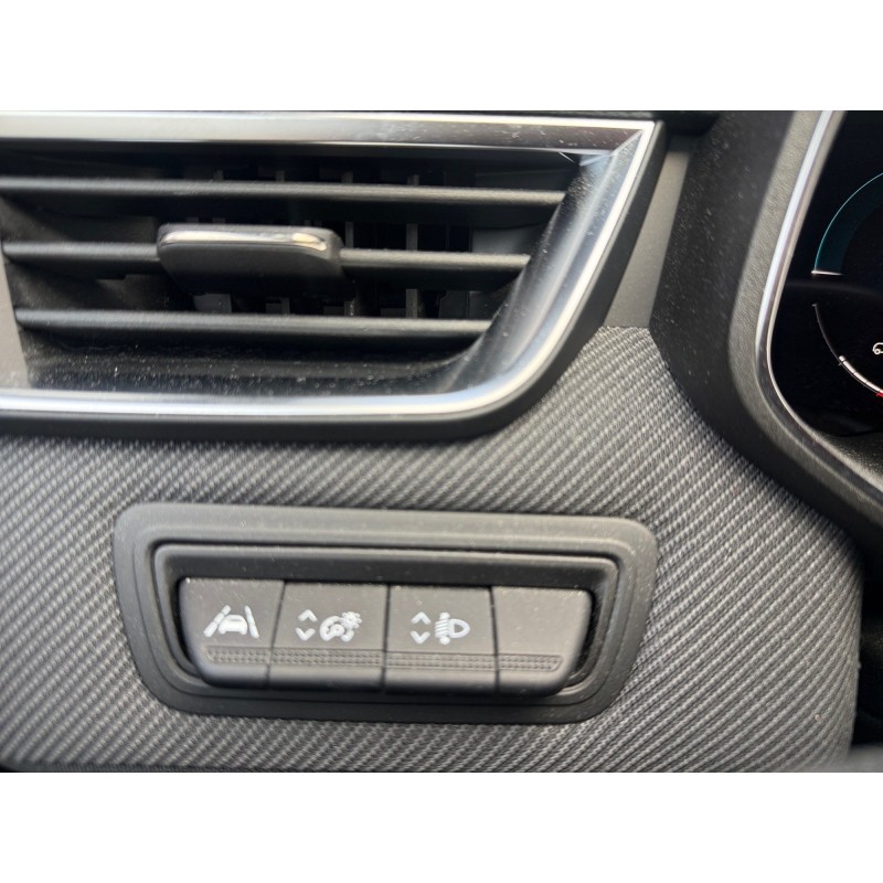 RENAULT CLIO V NOUVELLE E-Tech full hybrid 145 Esprit Alpine full options, garantie 12 mois, état neuf