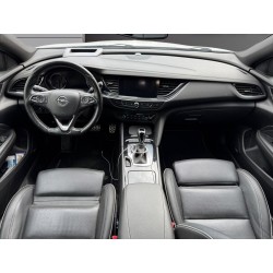 OPEL INSIGNIA GRAND SPORT 1.6 D 136 ch BVA6 Elite OPC line Sièges électriques massants chauffants ventilés Garantie 12 Mois