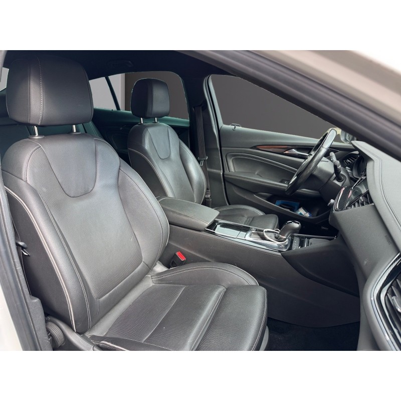 OPEL INSIGNIA GRAND SPORT 1.6 D 136 ch BVA6 Elite OPC line Sièges électriques massants chauffants ventilés Garantie 12 Mois