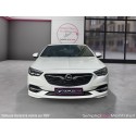 OPEL INSIGNIA GRAND SPORT 1.6 D 136 ch BVA6 Elite OPC line Sièges électriques massants chauffants ventilés Garantie 12 Mois
