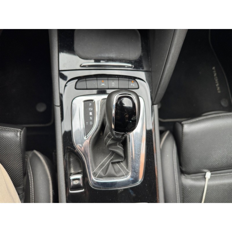 OPEL INSIGNIA GRAND SPORT 1.6 D 136 ch BVA6 Elite OPC line Sièges électriques massants chauffants ventilés Garantie 12 Mois