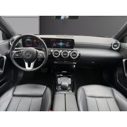MERCEDES CLASSE A 180 d 8G-DCT Progressive Line, led ambiance, ciel étoilé, garantie 12 mois