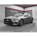 MERCEDES CLASSE A 180 d 8G-DCT Progressive Line, led ambiance, ciel étoilé, garantie 12 mois