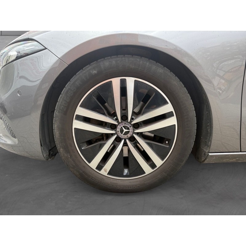 MERCEDES CLASSE A 180 d 8G-DCT Progressive Line, led ambiance, ciel étoilé, garantie 12 mois