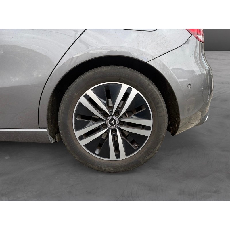 MERCEDES CLASSE A 180 d 8G-DCT Progressive Line, led ambiance, ciel étoilé, garantie 12 mois