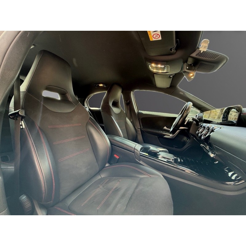 MERCEDES CLASSE A 250 e 8G-DCT AMG Line, entretien complet, garantie 12 mois