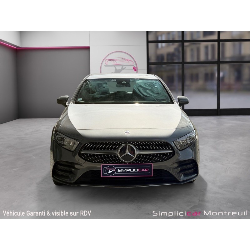 MERCEDES CLASSE A 250 e 8G-DCT AMG Line, entretien complet, garantie 12 mois