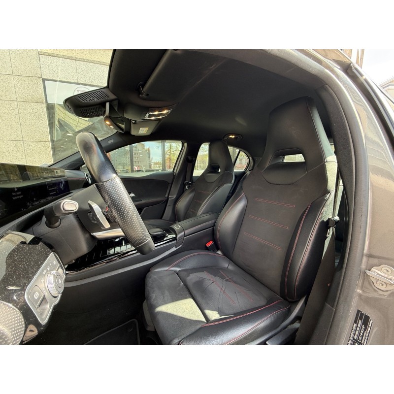 MERCEDES CLASSE A 250 e 8G-DCT AMG Line, entretien complet, garantie 12 mois