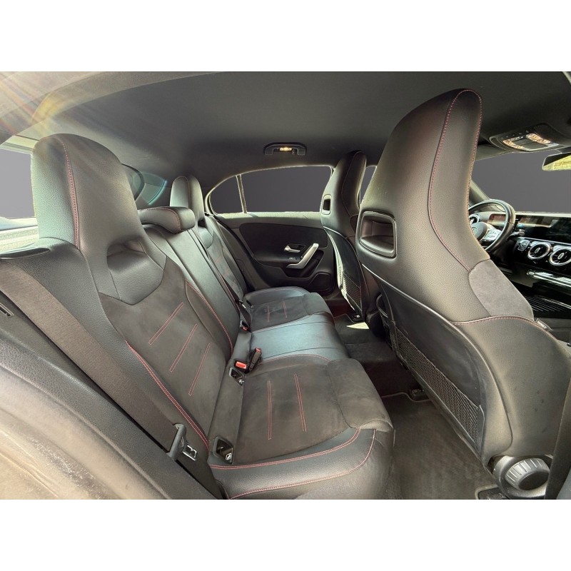 MERCEDES CLASSE A 250 e 8G-DCT AMG Line, entretien complet, garantie 12 mois