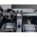 PORSCHE 718 CAYMAN 2.5i S 350 ch PDK historique, entretien, suivi complet, garantie 12 mois