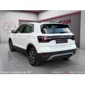 VOLKSWAGEN T-CROSS 1.0 TSI 110 Start/Stop DSG7 Active entretien complet, garantie 12 mois