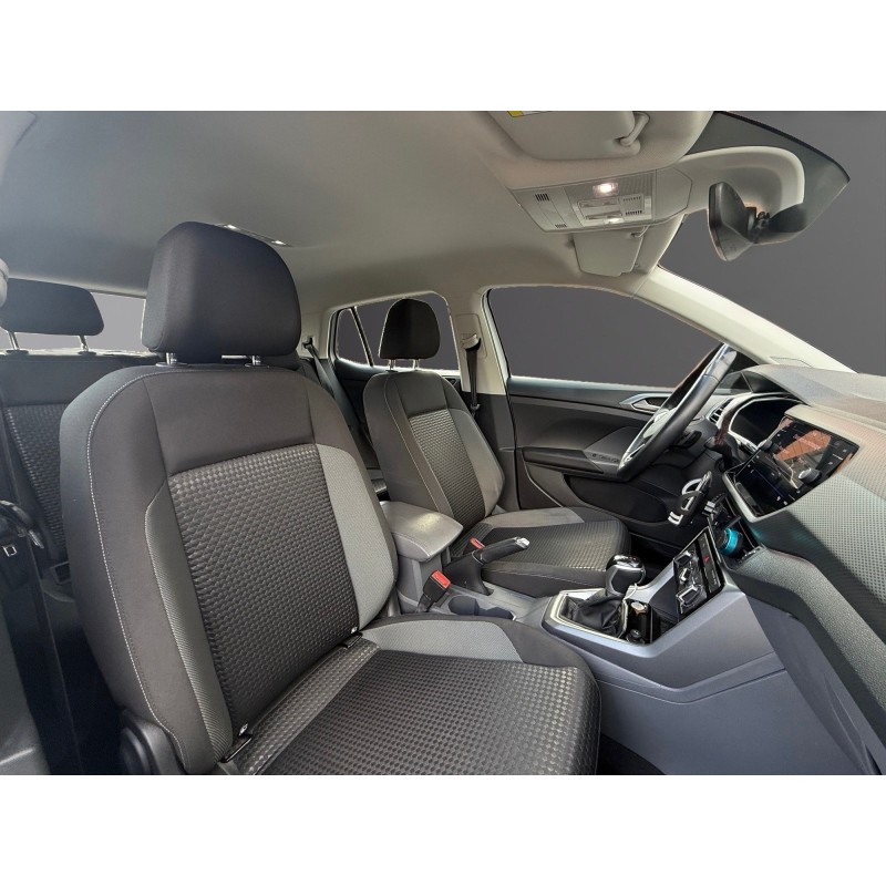 VOLKSWAGEN T-CROSS 1.0 TSI 110 Start/Stop DSG7 Active entretien complet, garantie 12 mois