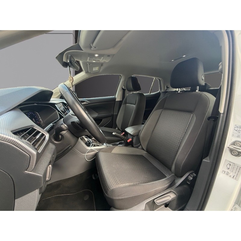 VOLKSWAGEN T-CROSS 1.0 TSI 110 Start/Stop DSG7 Active entretien complet, garantie 12 mois