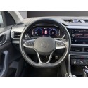 VOLKSWAGEN T-CROSS 1.0 TSI 110 Start/Stop DSG7 Active entretien complet, garantie 12 mois