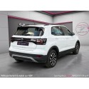 VOLKSWAGEN T-CROSS 1.0 TSI 110 Start/Stop DSG7 Active entretien complet, garantie 12 mois