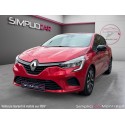 RENAULT CLIO V TCe 100 Zen Carplay Première main Suivis complet Renault Garantie 12 mois
