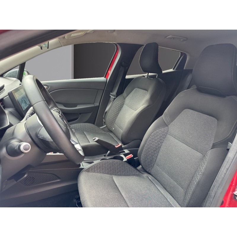 RENAULT CLIO V TCe 100 Zen Carplay Première main Suivis complet Renault Garantie 12 mois