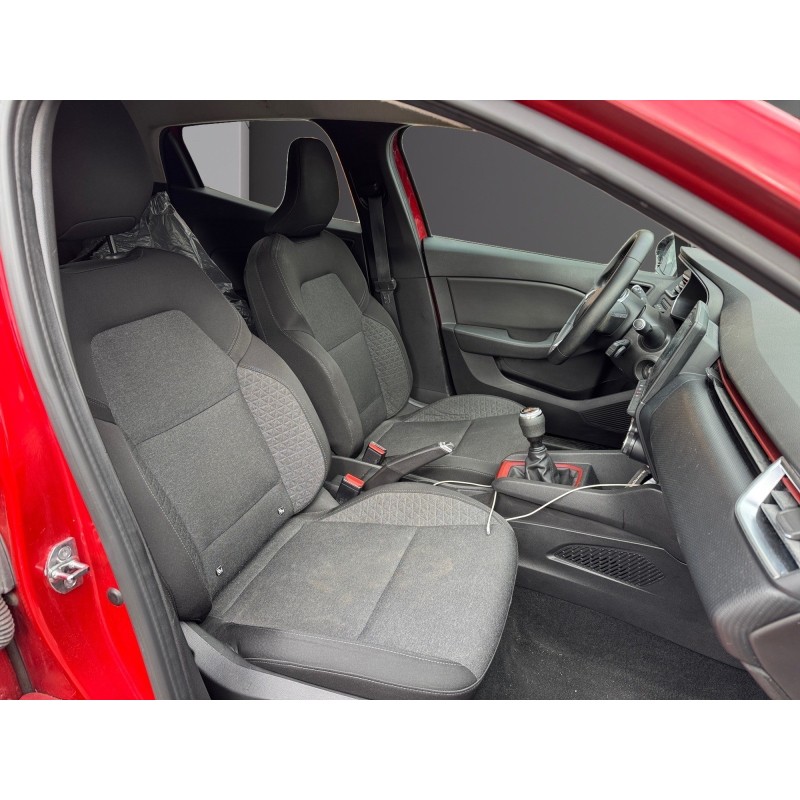 RENAULT CLIO V TCe 100 Zen Carplay Première main Suivis complet Renault Garantie 12 mois