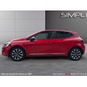 RENAULT CLIO V TCe 100 Zen Carplay Première main Suivis complet Renault Garantie 12 mois