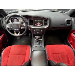 DODGE CHARGER V8 R/T, entretien à jour, française, garantie 12 mois