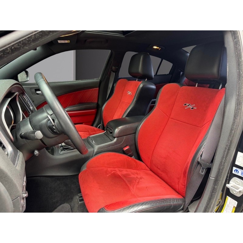 DODGE CHARGER V8 R/T, entretien à jour, française, garantie 12 mois