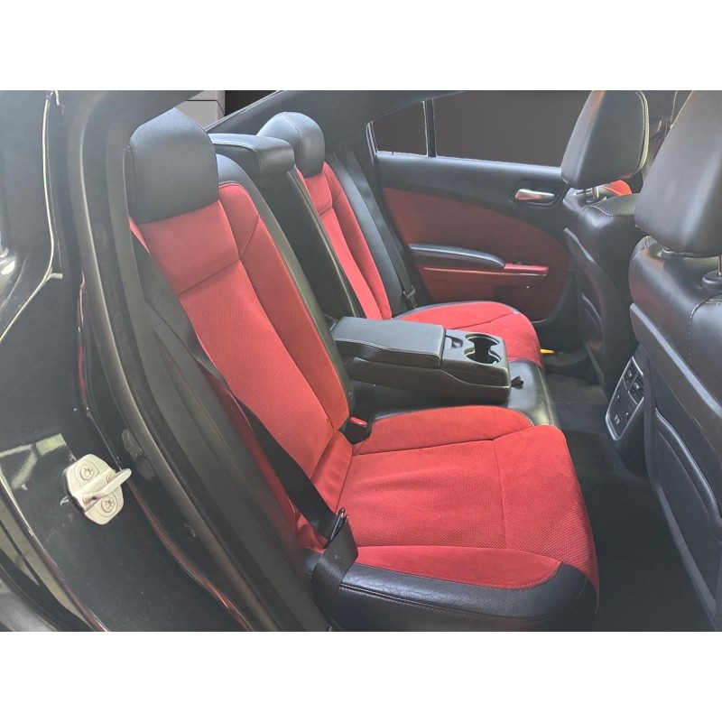 DODGE CHARGER V8 R/T, entretien à jour, française, garantie 12 mois