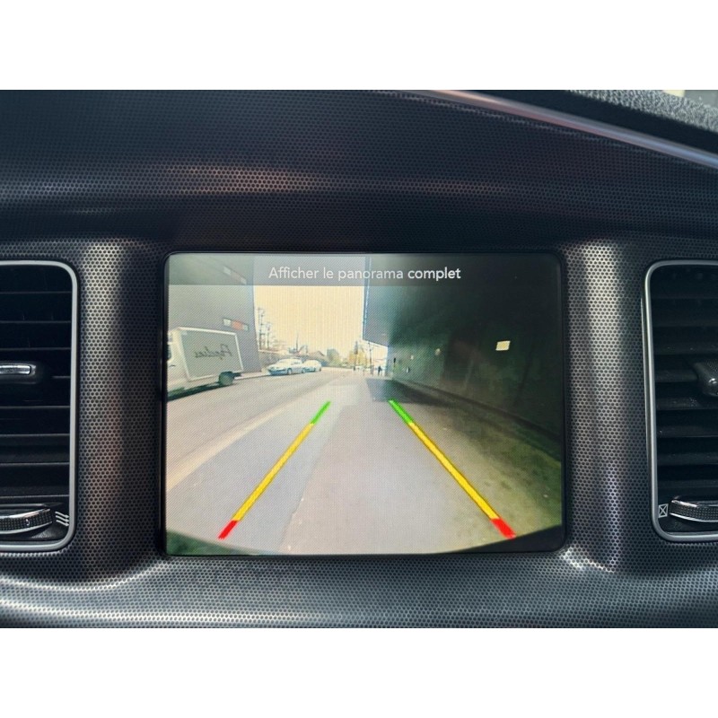 DODGE CHARGER V8 R/T, entretien à jour, française, garantie 12 mois