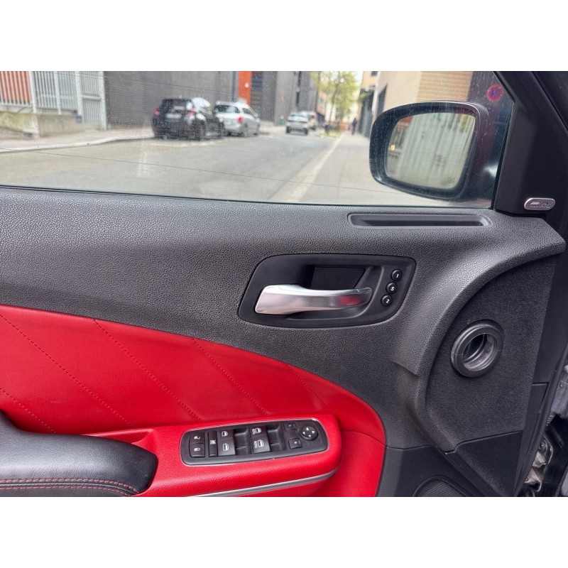 DODGE CHARGER V8 R/T, entretien à jour, française, garantie 12 mois