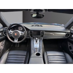 PORSCHE PANAMERA GTS V8 4.8 430 PDK, suivi complet constructeur, garantie 12 mois premium