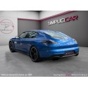 PORSCHE PANAMERA GTS V8 4.8 430 PDK, suivi complet constructeur, garantie 12 mois premium