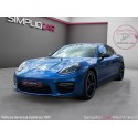 PORSCHE PANAMERA GTS V8 4.8 430 PDK, suivi complet constructeur, garantie 12 mois premium
