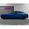PORSCHE PANAMERA GTS V8 4.8 430 PDK, suivi complet constructeur, garantie 12 mois premium