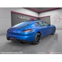 PORSCHE PANAMERA GTS V8 4.8 430 PDK, suivi complet constructeur, garantie 12 mois premium