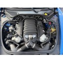 PORSCHE PANAMERA GTS V8 4.8 430 PDK, suivi complet constructeur, garantie 12 mois premium