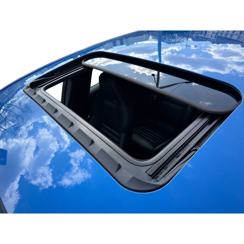 PORSCHE PANAMERA GTS V8 4.8 430 PDK, suivi complet constructeur, garantie 12 mois premium