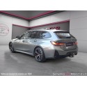 BMW SERIE 3 TOURING G21 318d 150 ch BVA8 M Sport 1ere main attelage camera garantie bmw
