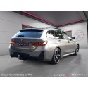 BMW SERIE 3 TOURING G21 318d 150 ch BVA8 M Sport 1ere main attelage camera garantie bmw
