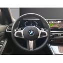 BMW SERIE 3 TOURING G21 318d 150 ch BVA8 M Sport 1ere main attelage camera garantie bmw